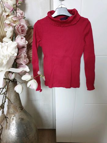 T-shirt à manches longues Sergent Major