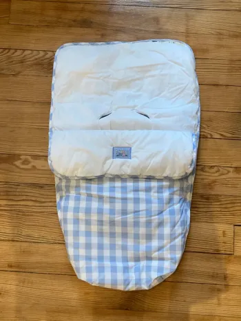 Chancelière bébé