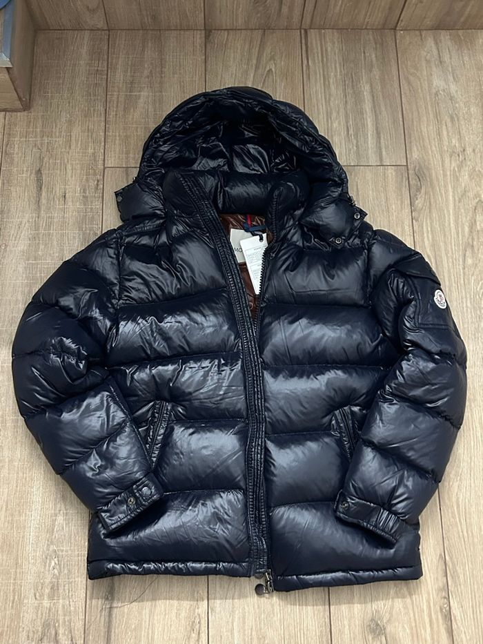 Doudoune moncler