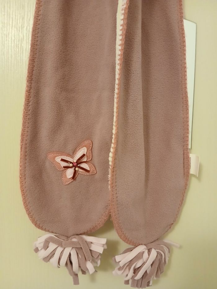 Écharpe fille Boutique Indépendante - photo numéro 2
