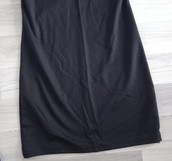 Ensemble robe sans manches et blazer taille M - photo numéro 6