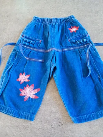 Pantalon neuf 6 mois Marèse