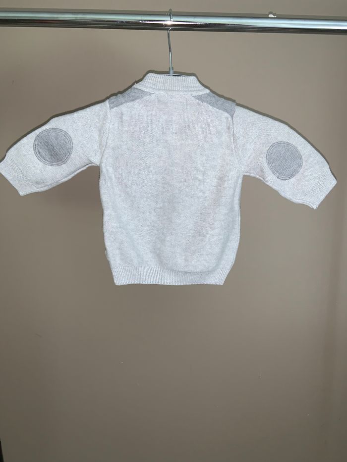 Lot de gilets - photo numéro 5