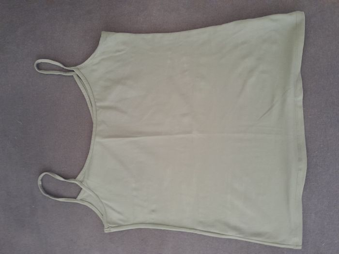 Lot de 3 débardeur - photo numéro 3