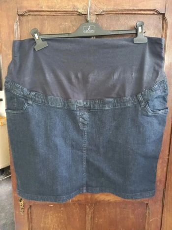 jupe maternité - XXXL - neuf -