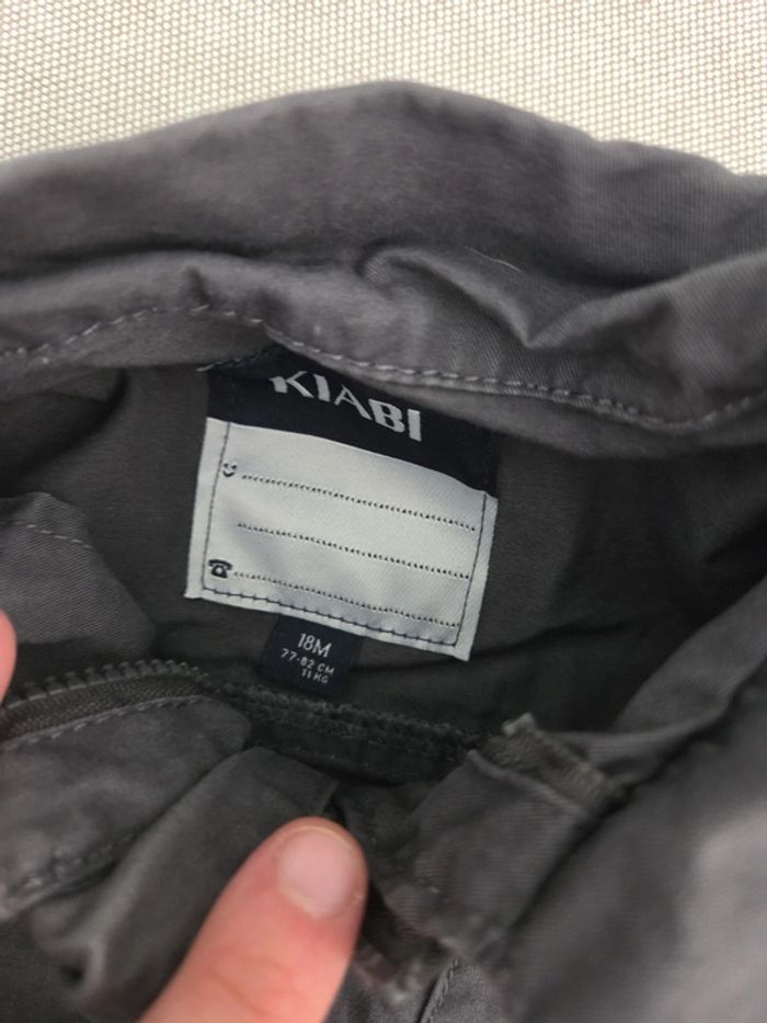 Blouson fin - photo numéro 2