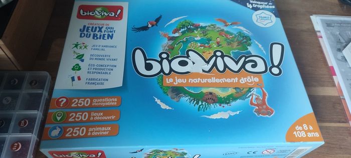 Bioviva