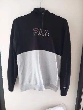 Sweat homme fila taille S