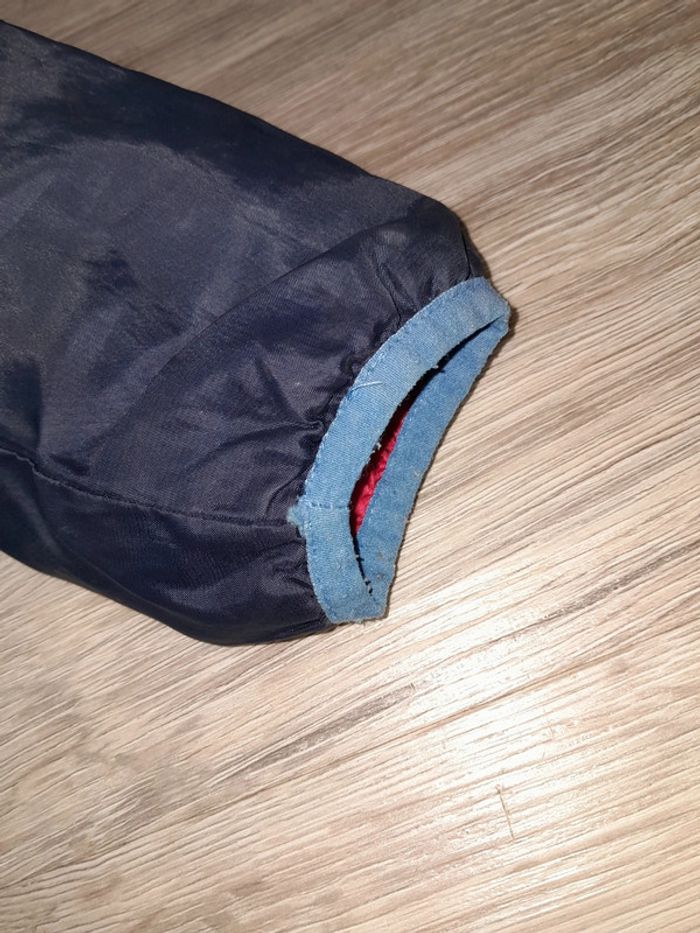 Veste/coupe vent pat patrouille - photo numéro 4