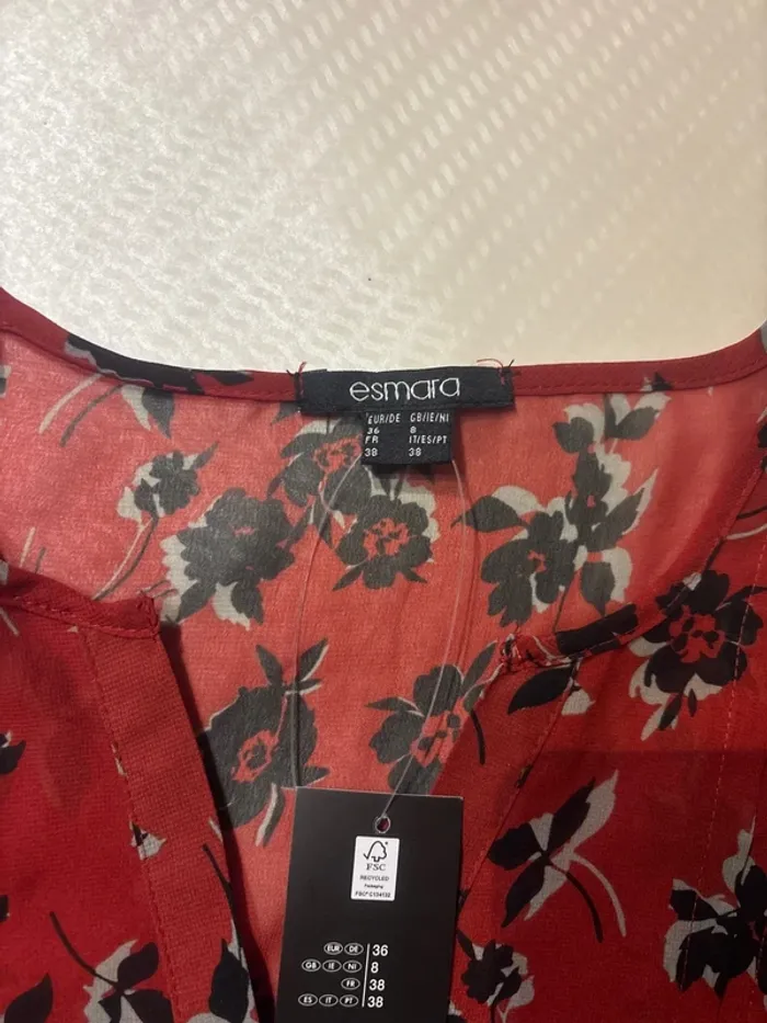Blouse - photo numéro 6