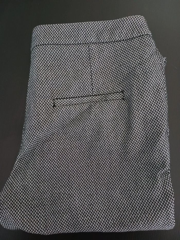 Pantalon Taille XS36 MANGO - photo numéro 6