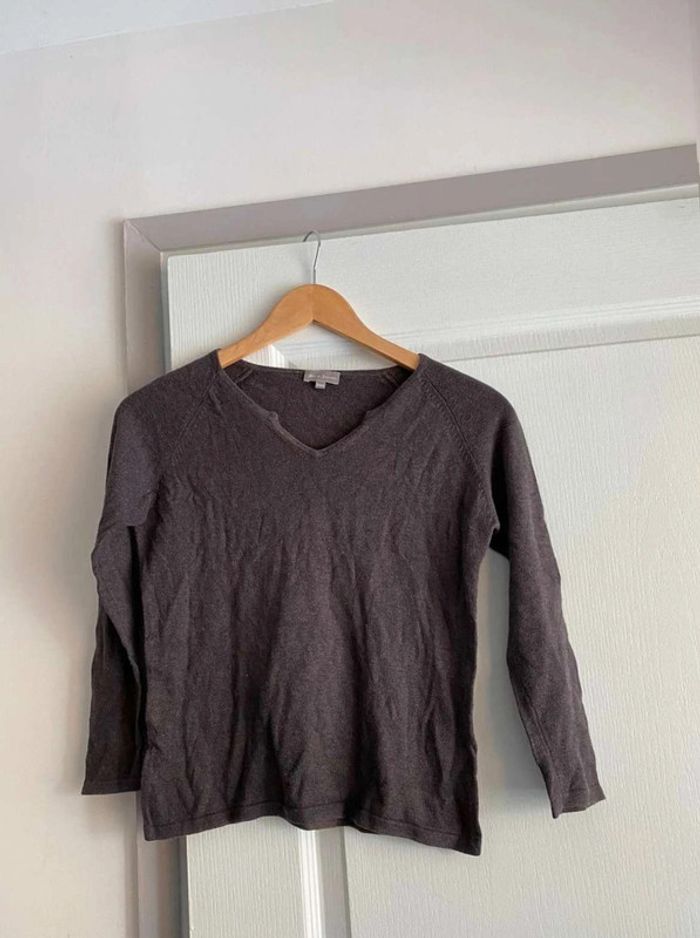 Pull  fille - photo numéro 7
