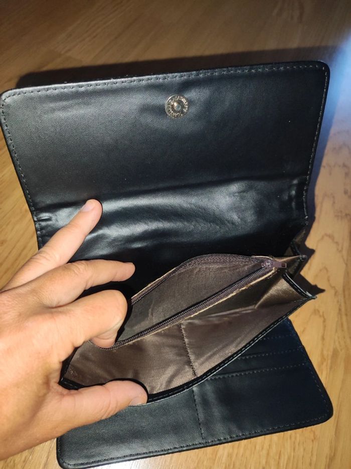 Porte feuille porte cartes - photo numéro 4