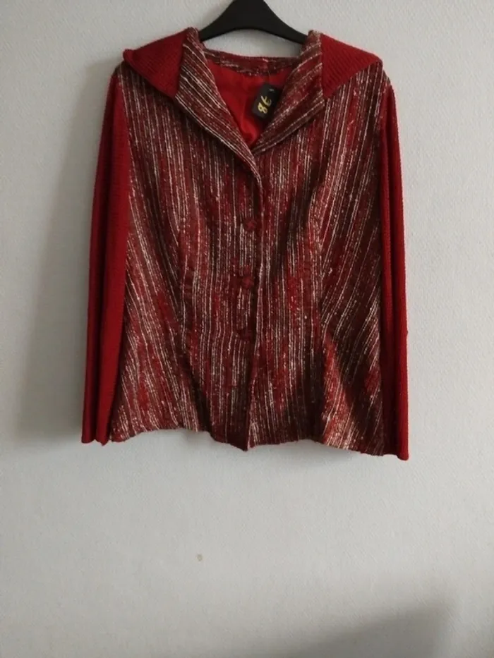 Blazer taille M/L