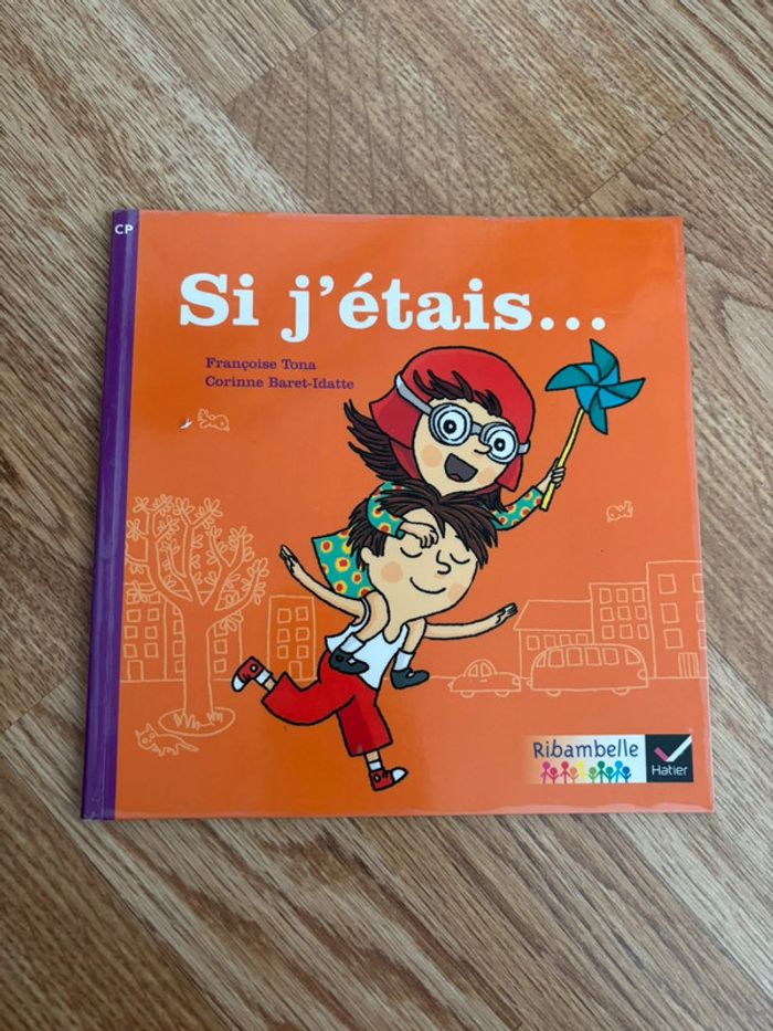 Livres CP - photo numéro 4