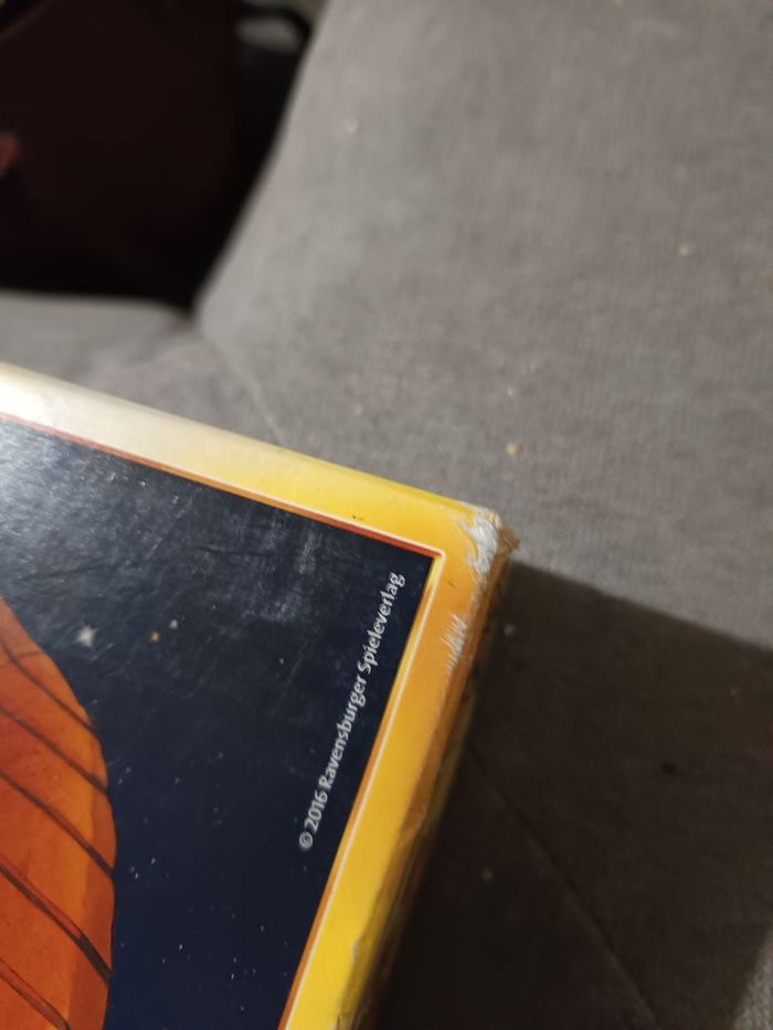 Jeu Ramsès - photo numéro 10