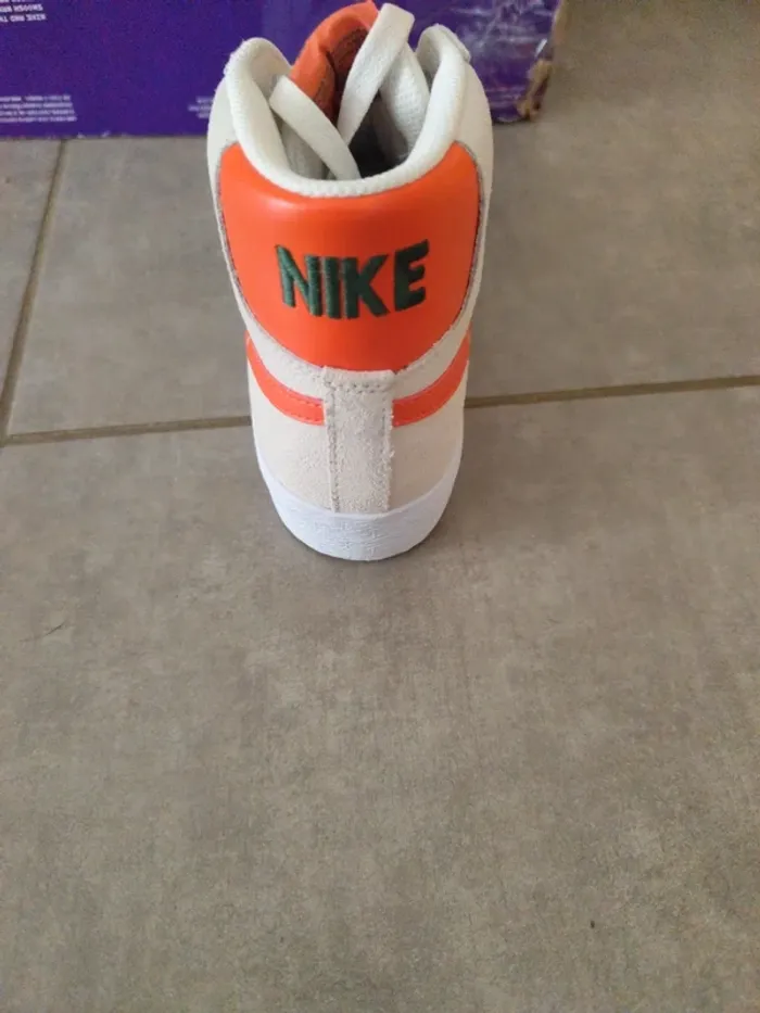 Nike SB zoom blazer - photo numéro 4