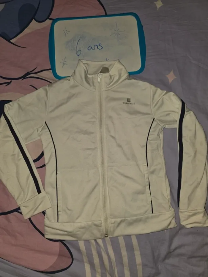Veste domyos