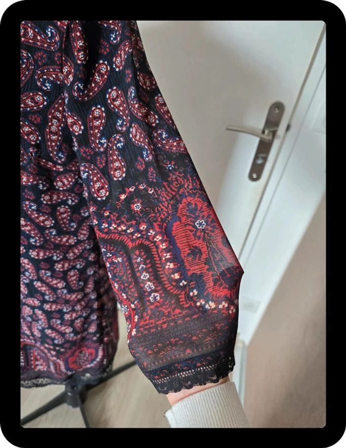 Robe DDP - photo numéro 3