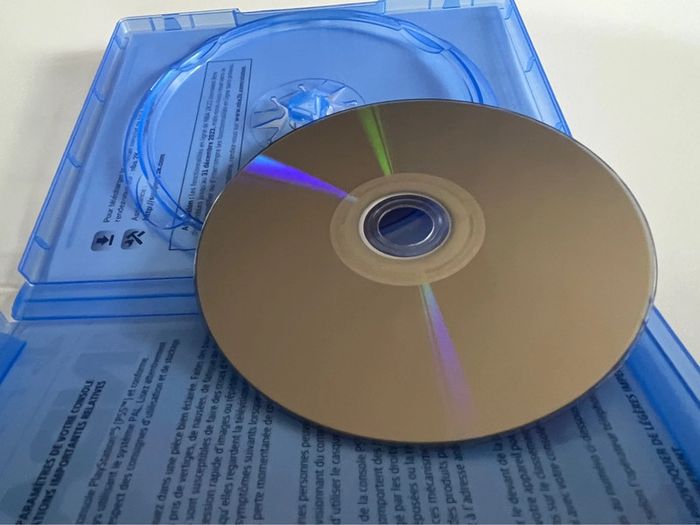 NBA 2K22 PS5 - photo numéro 4