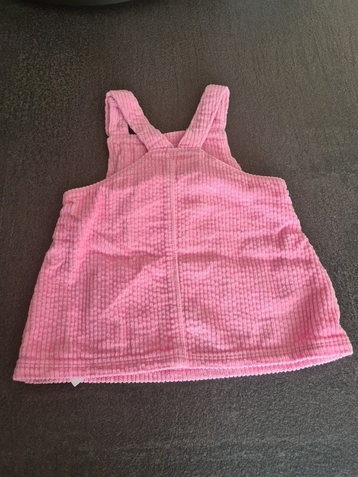 Robe minnie - photo numéro 2