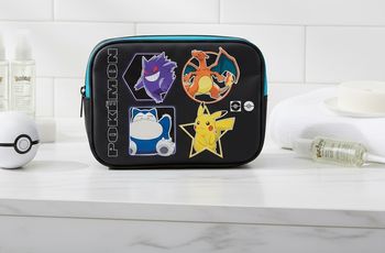 Trousse de toilette - Pokémon