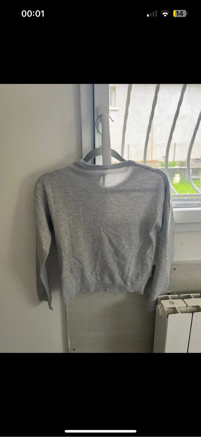 Pull léger - photo numéro 3