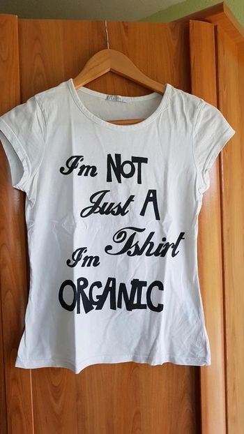 Tee shirt en Taille 2