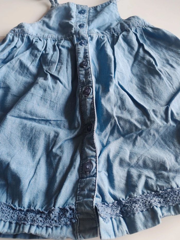 Robe 24 mois - photo numéro 6