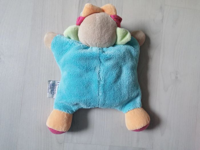 Lion oasis - photo numéro 3