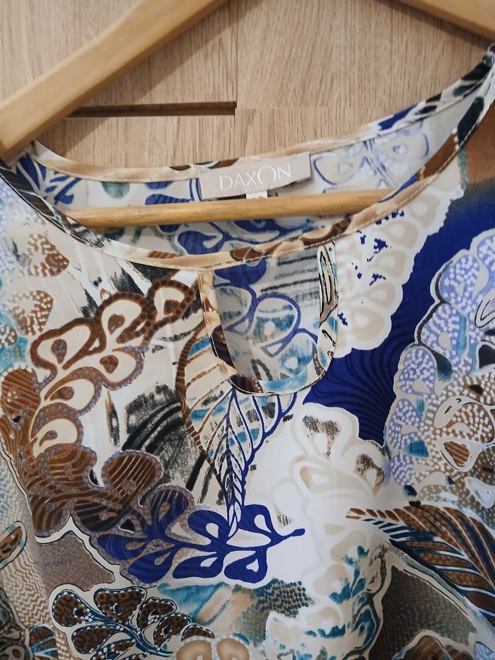 Haut femme neuf - photo numéro 2