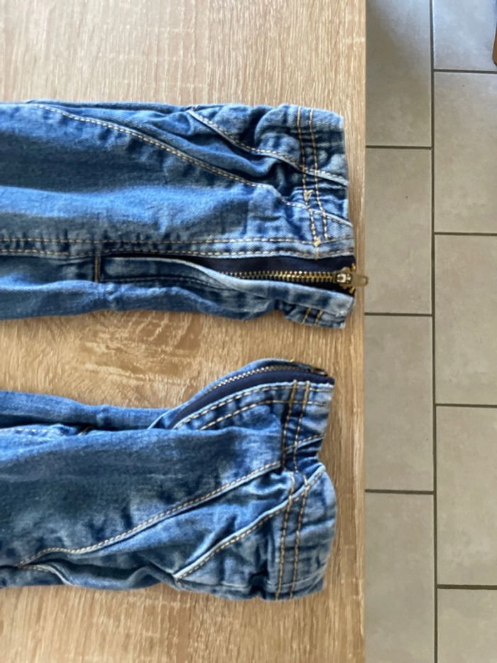 Jeans - photo numéro 2