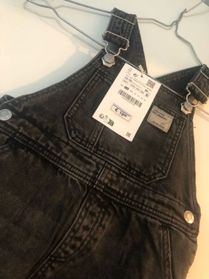 Zara fille - photo numéro 2