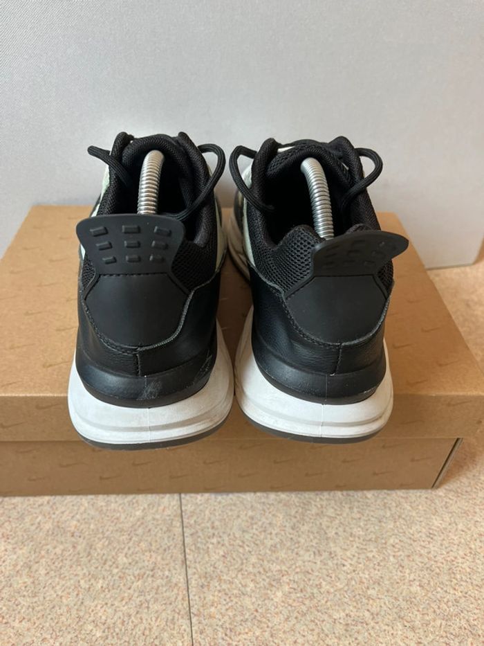 Baskets Légères Pour Homme Exist Taille (44) - photo numéro 4