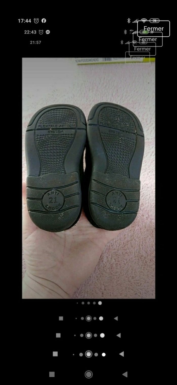 Chaussures primigi - photo numéro 2