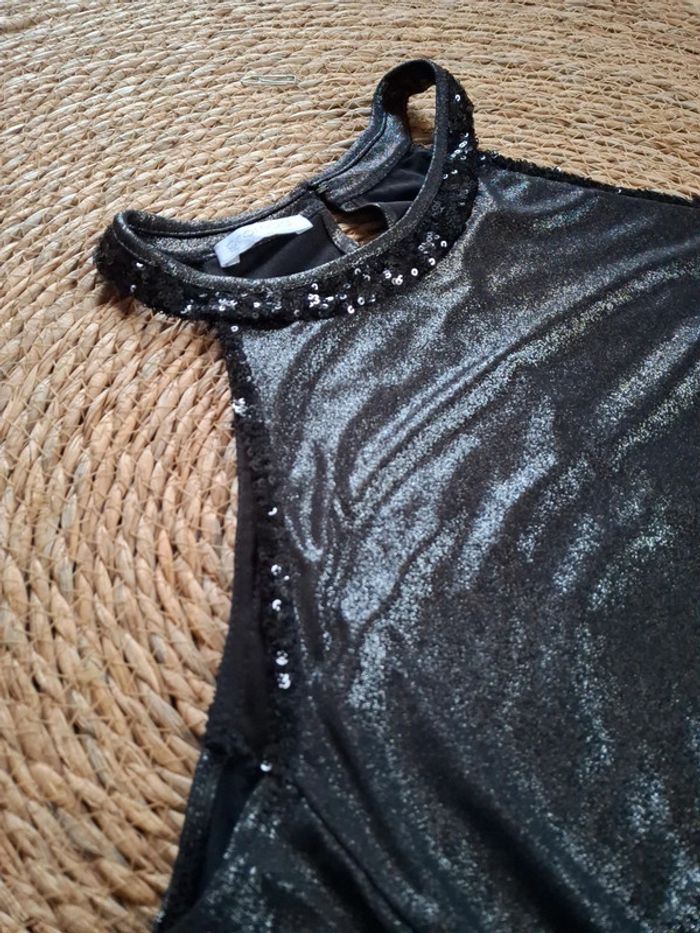 Top sans manches Promod taille 40 42 - photo numéro 4