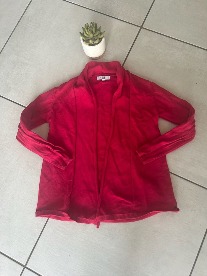 Gilet