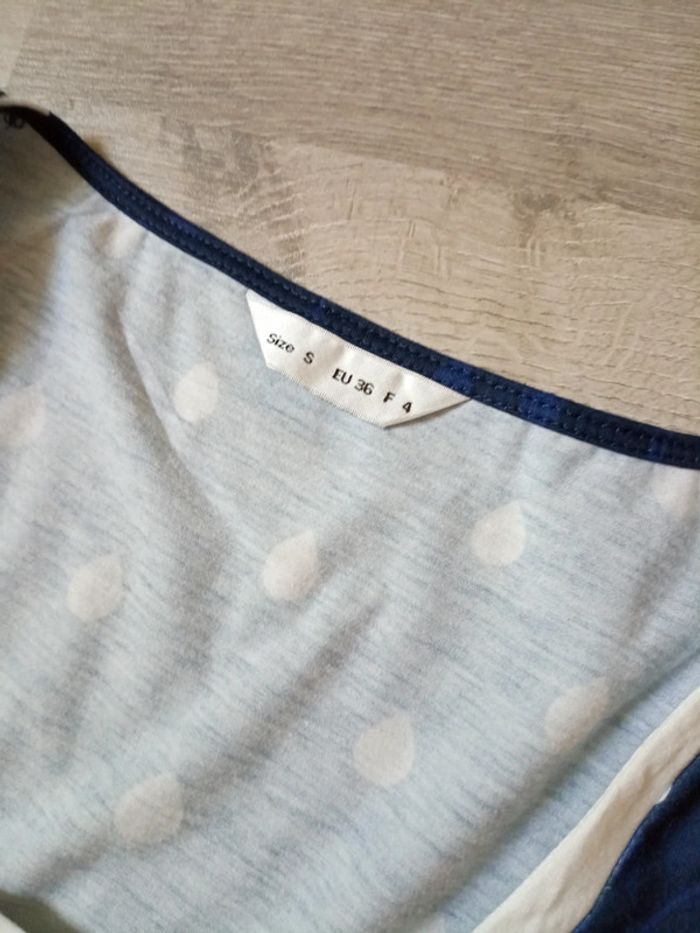 Robe tunique 36 - photo numéro 2