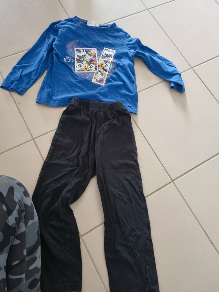 Pyjama disney