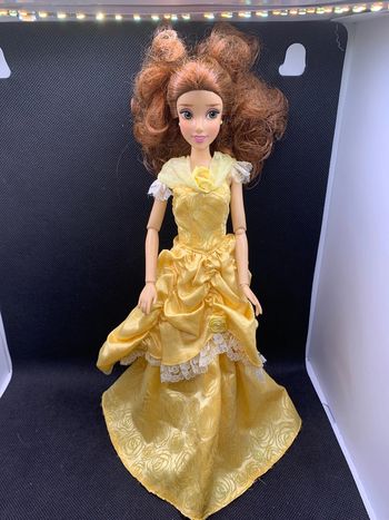 Poupée Belle de eurodisney