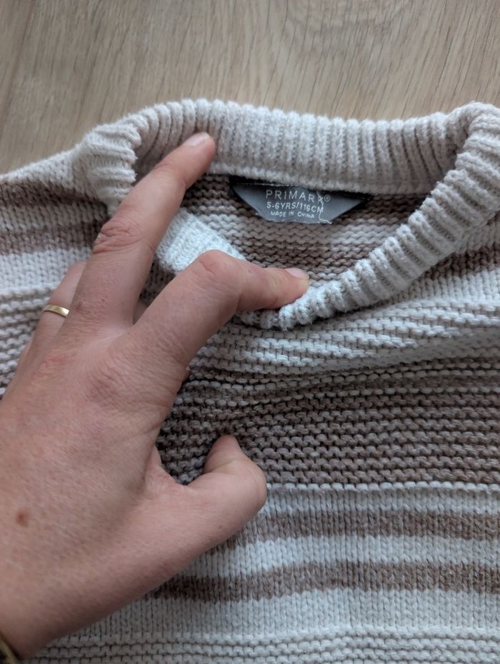 Lot vêtements 5 ans - photo numéro 6