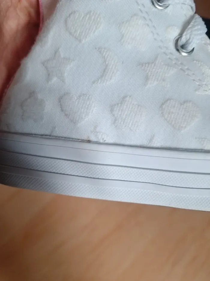 Converse " édition limitée " - photo numéro 3