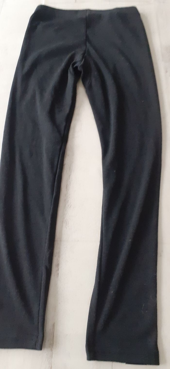 Pantalos sous vêtement thermique wedze bf500