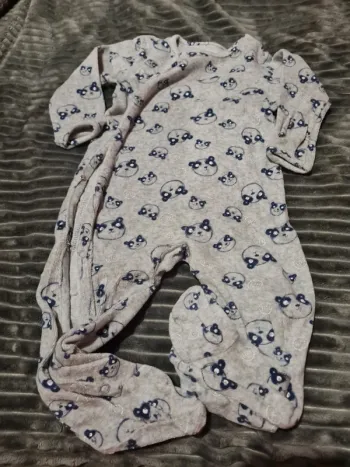 Pyjama 1 piece