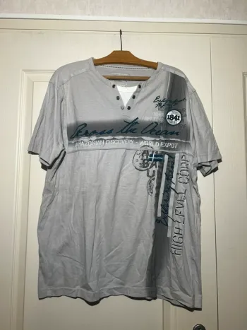 T-shirt Armand Thierry