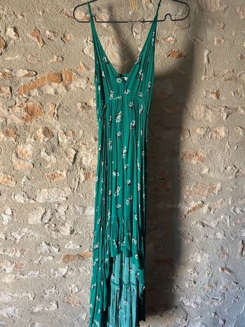 Robe longue