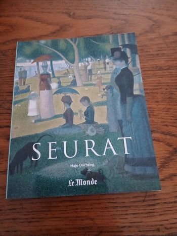 Seurat