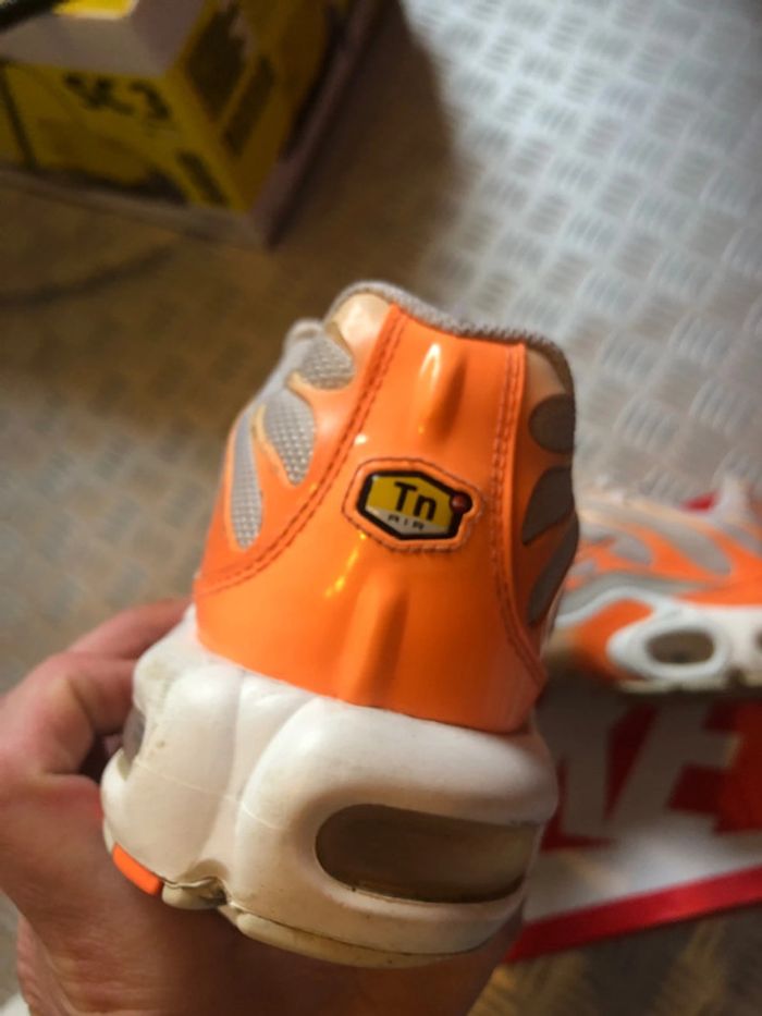 Nike Air Max Plus TN - photo numéro 5
