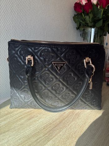 Sac GUESS noir 