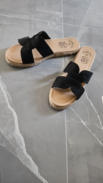 Chaussure femme
